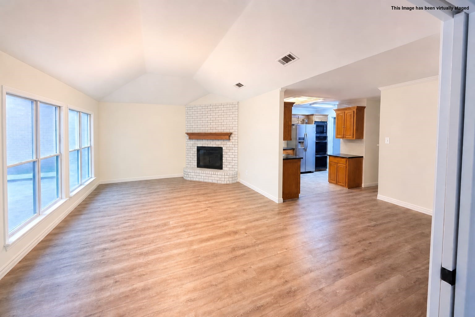 601 Parker Drive Euless TX 76039