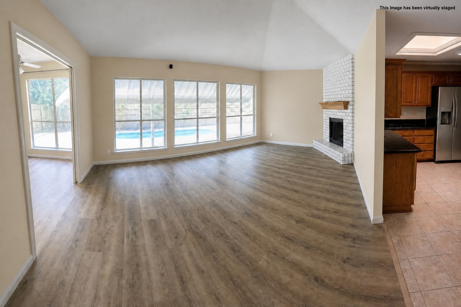 601 Parker Drive Euless TX 76039