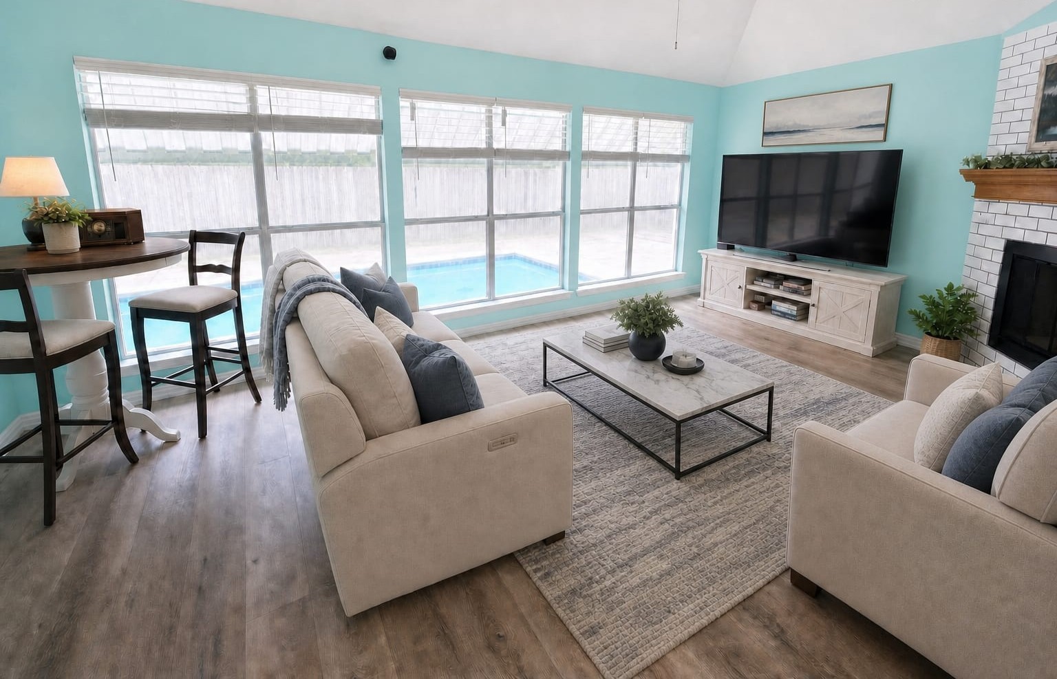 601 Parker Drive Euless TX 76039