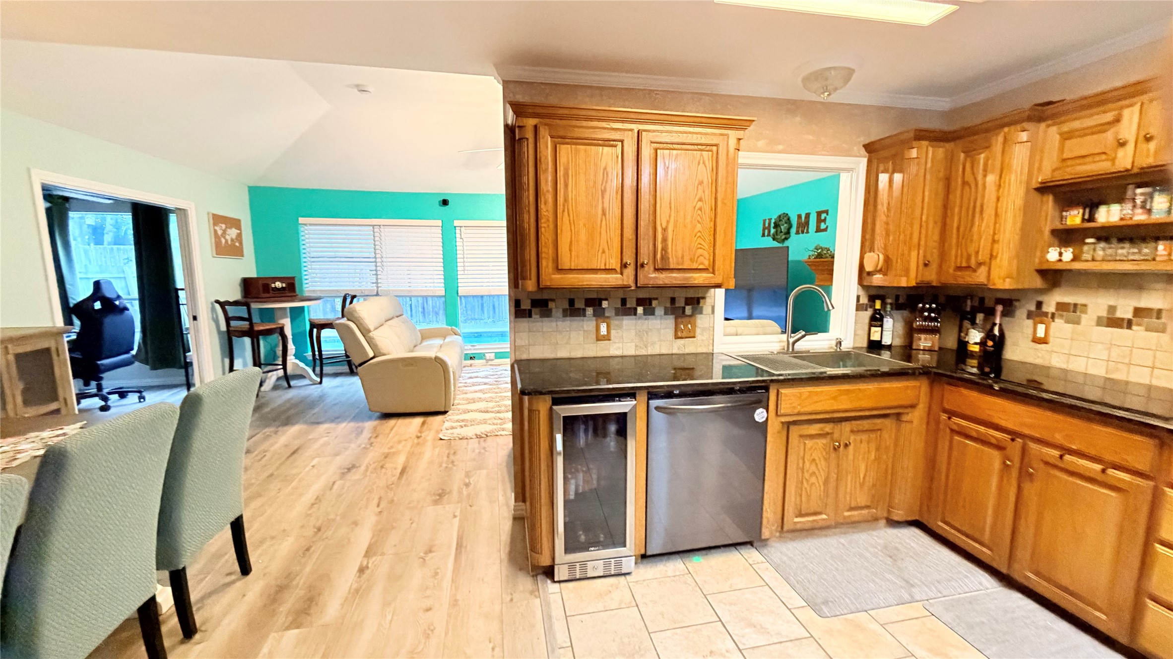601 Parker Drive Euless TX 76039