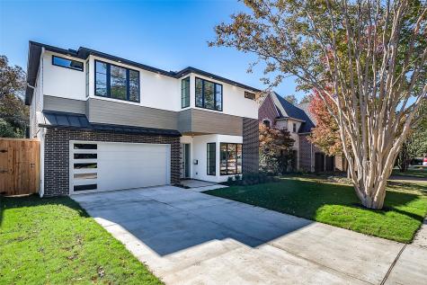 6126 Velasco Avenue Dallas TX 75214