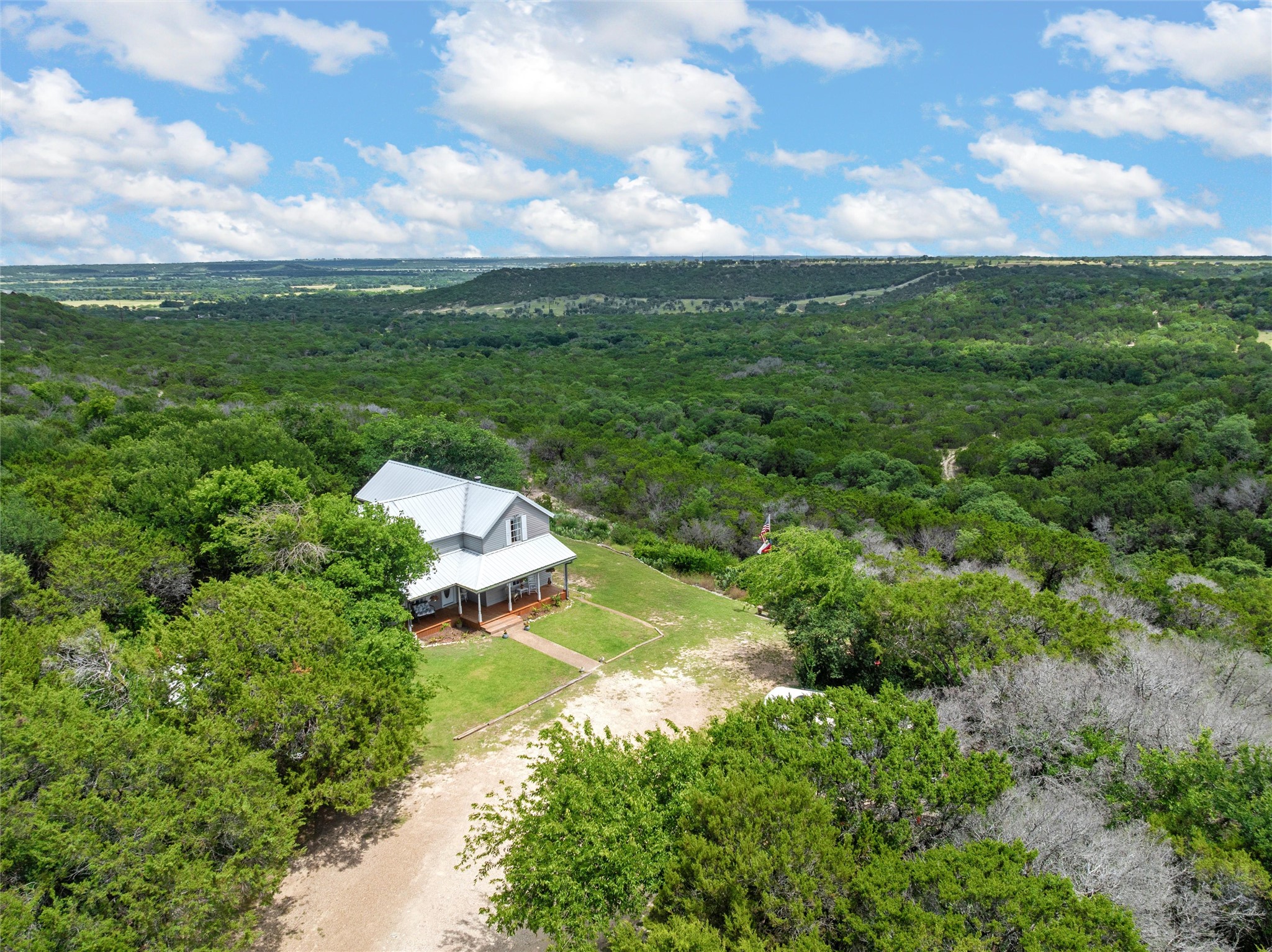 8395 State Highway 22 Meridian TX 76665