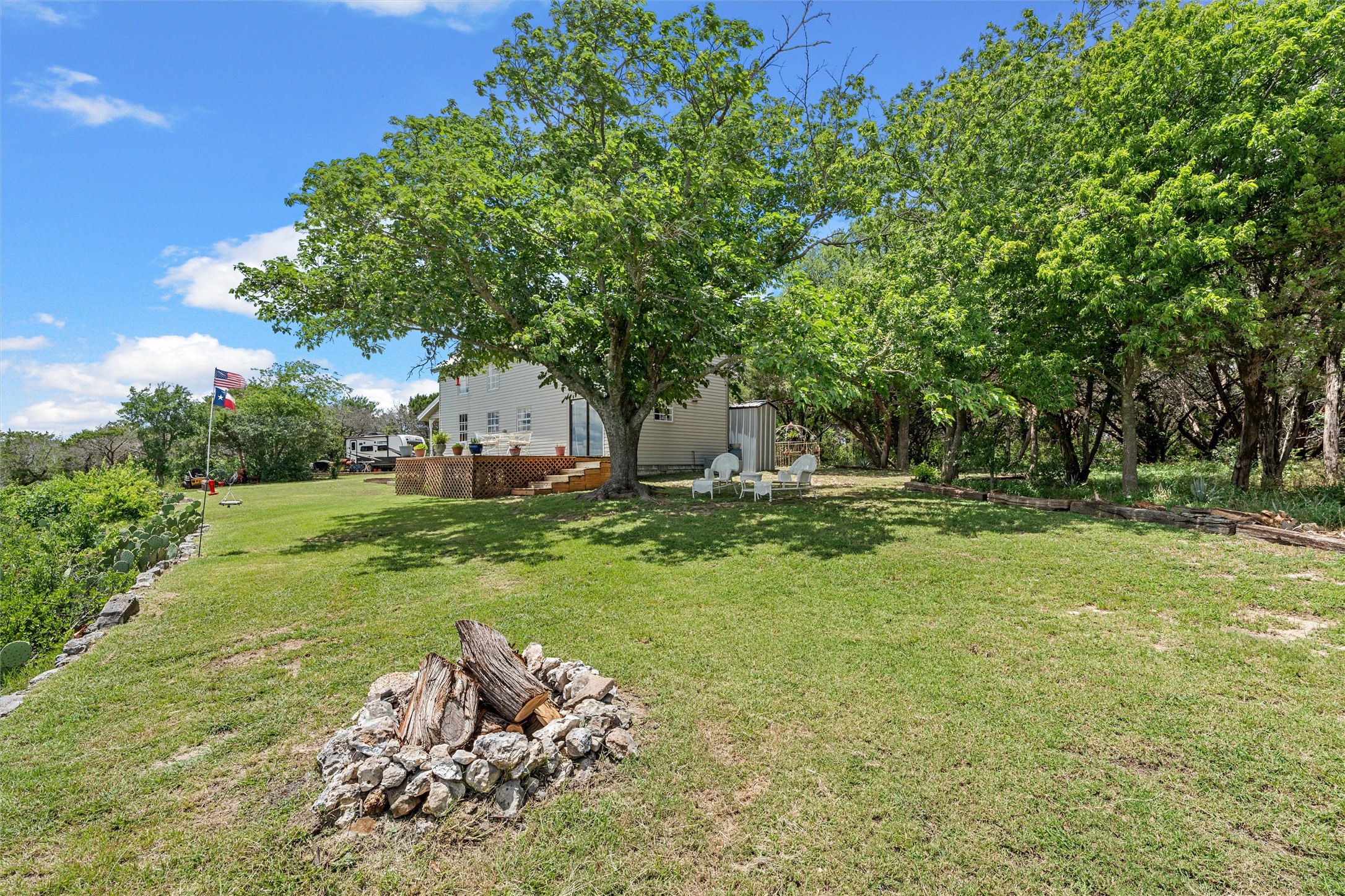 8395 State Highway 22 Meridian TX 76665
