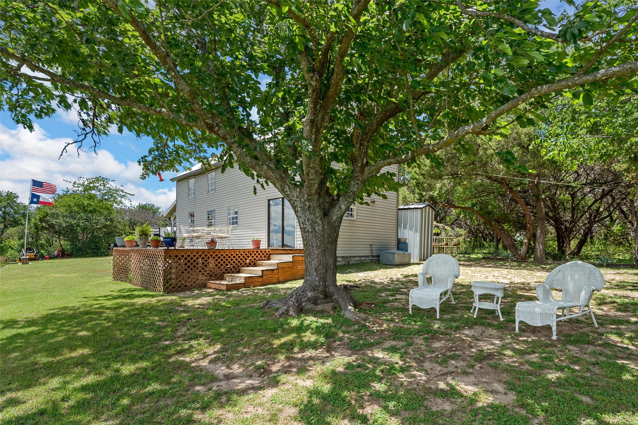 8395 State Highway 22 Meridian TX 76665