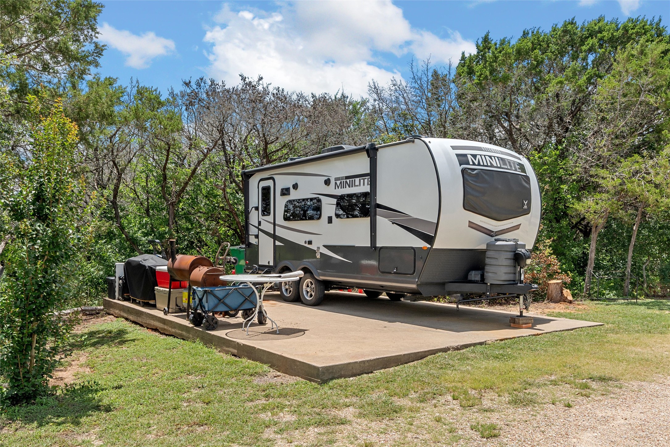 8395 State Highway 22 Meridian TX 76665