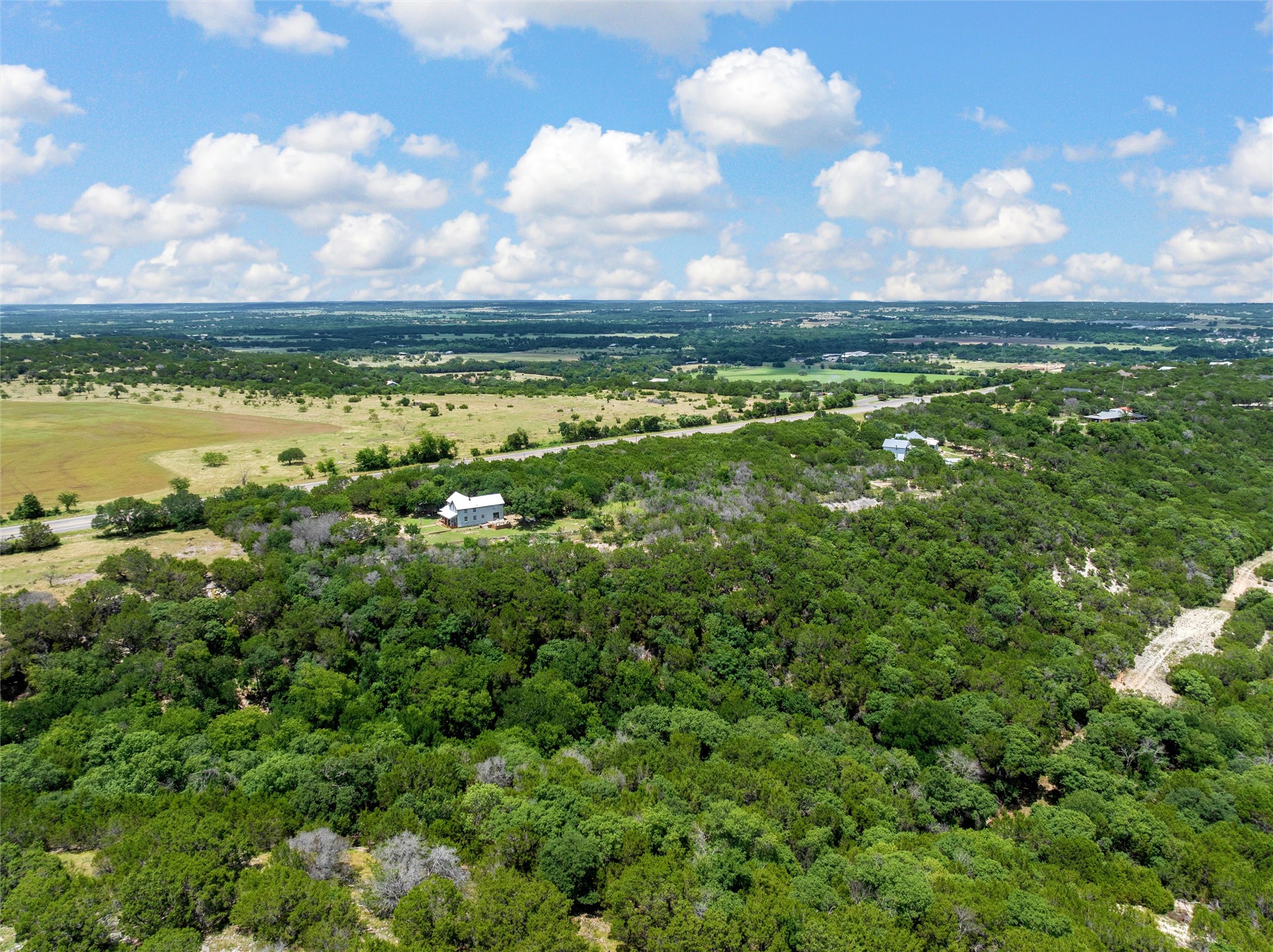 8395 State Highway 22 Meridian TX 76665