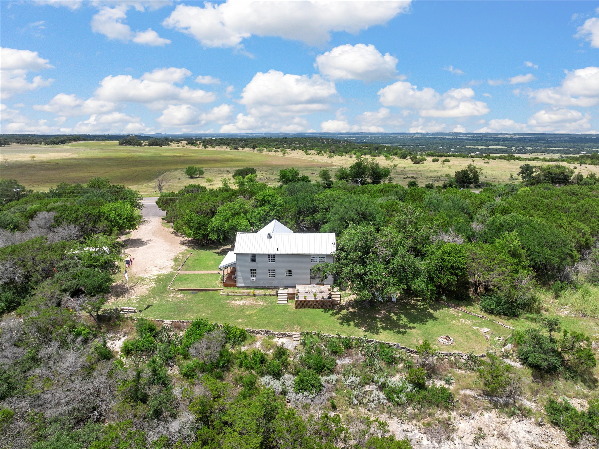 8395 State Highway 22 Meridian TX 76665