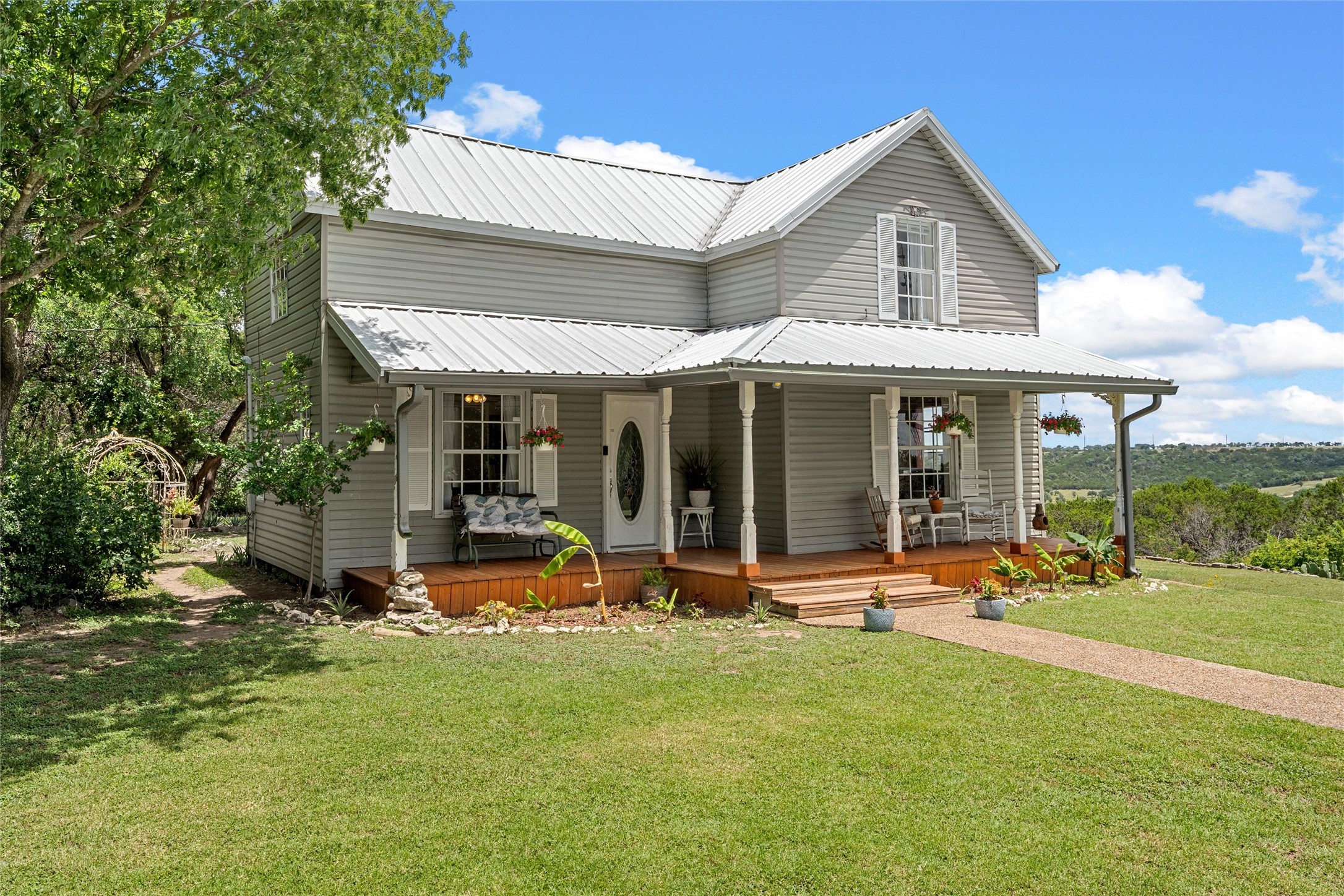 8395 State Highway 22 Meridian TX 76665