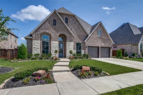 4250 Paddock Lane Prosper TX 75078