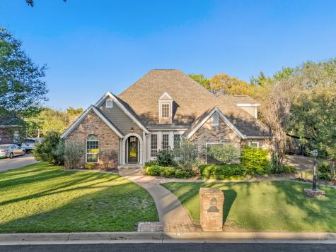 14038 Horseshoe Circle Woodway TX 76712