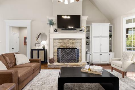 14038 Horseshoe Circle Woodway TX 76712
