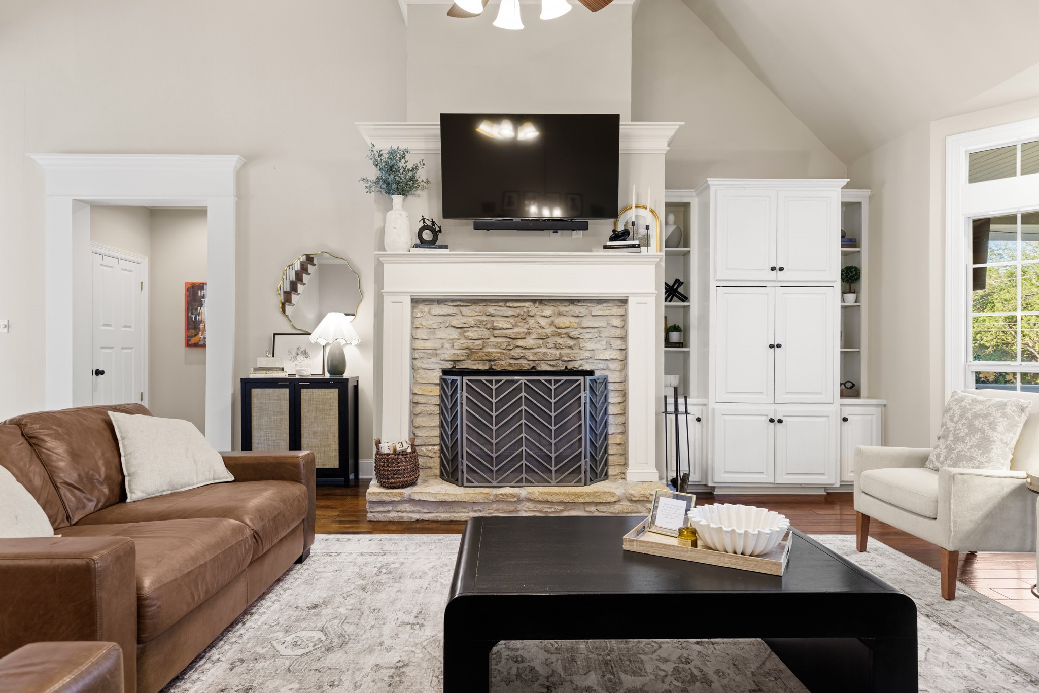 14038 Horseshoe Circle Woodway TX 76712