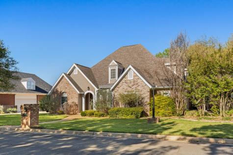 14038 Horseshoe Circle Woodway TX 76712