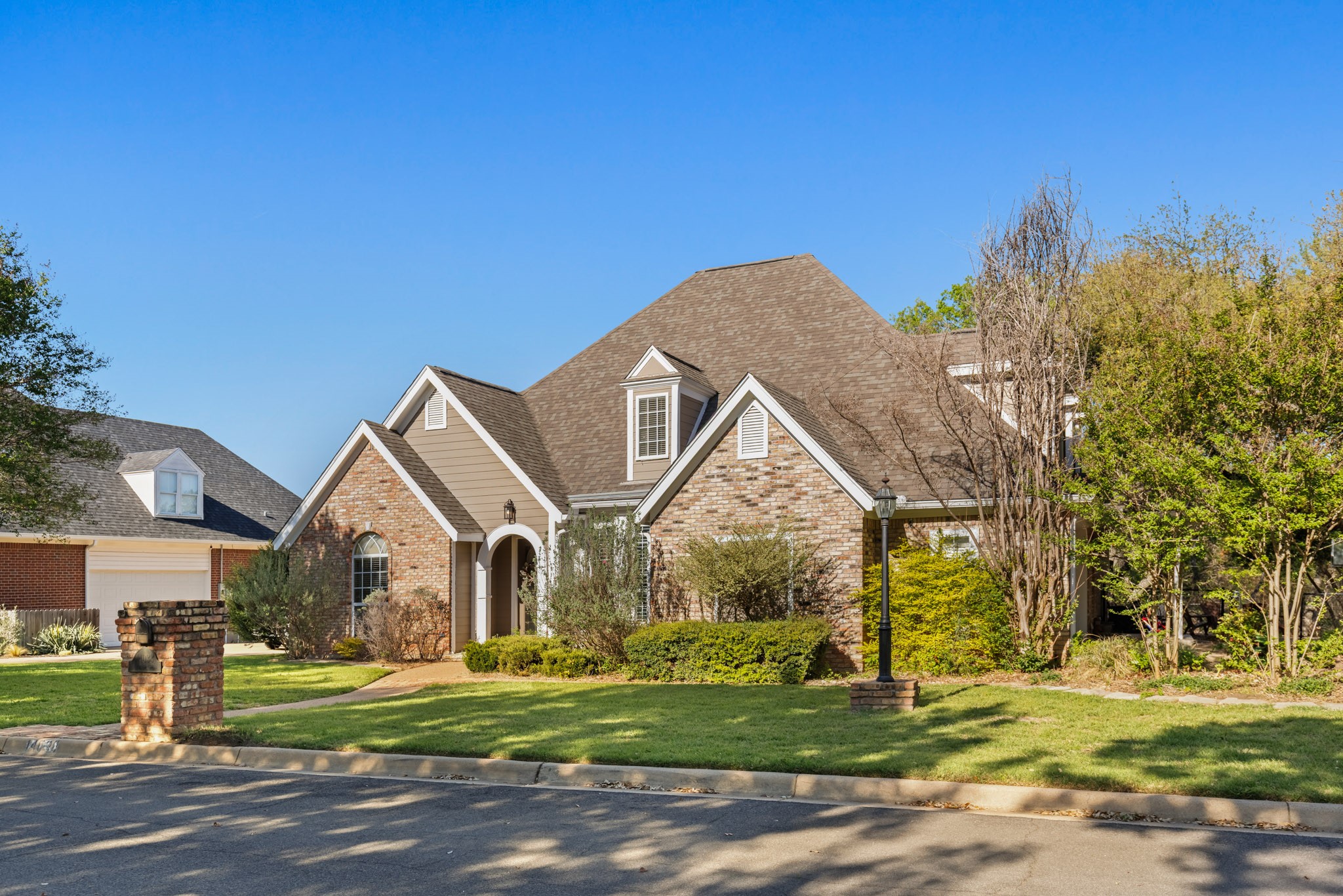 14038 Horseshoe Circle Woodway TX 76712