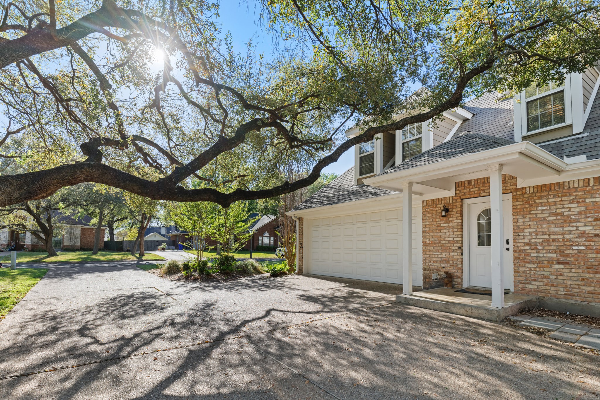 14038 Horseshoe Circle Woodway TX 76712