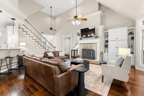 14038 Horseshoe Circle Woodway TX 76712