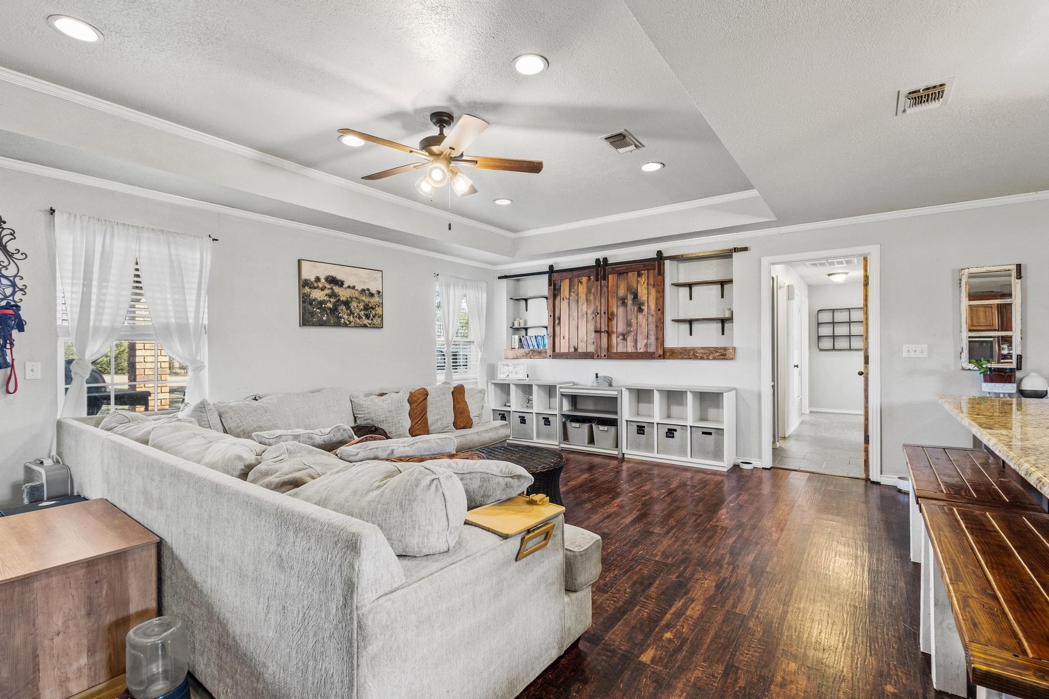 625 County Road 13300 Paris TX 75462