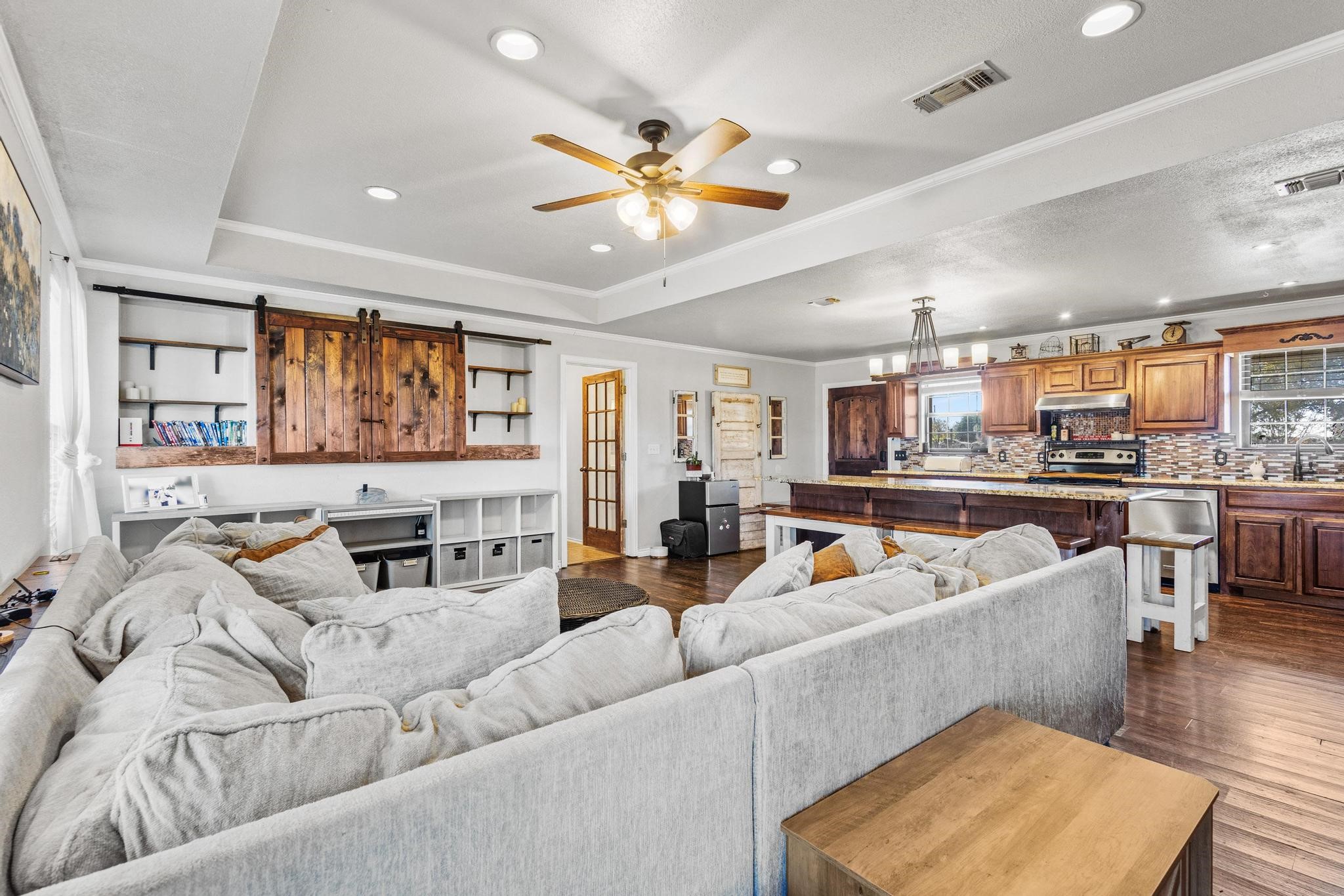 625 County Road 13300 Paris TX 75462
