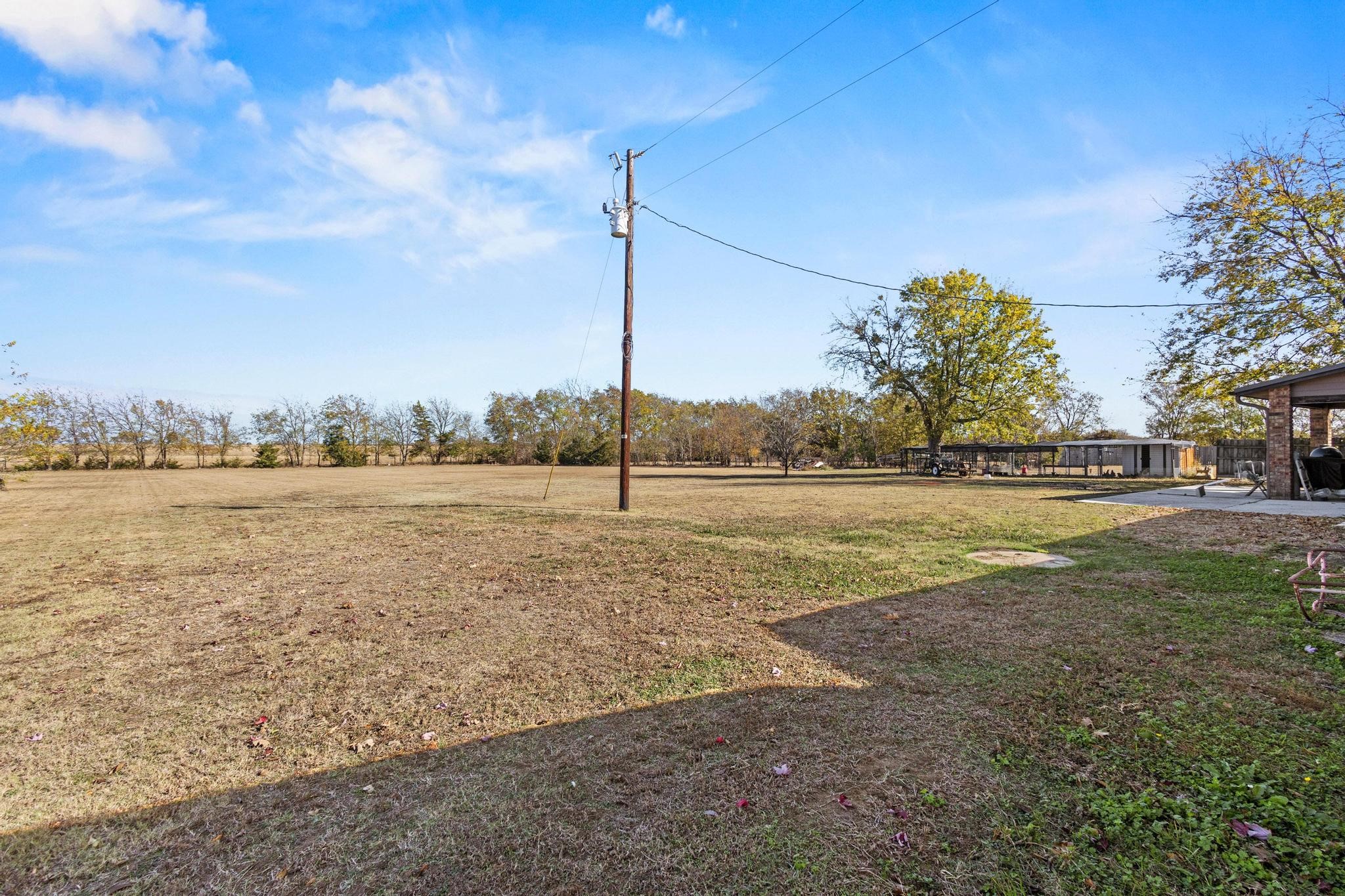 625 County Road 13300 Paris TX 75462