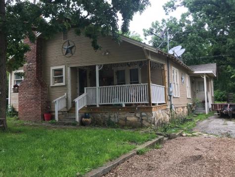 605 W Long Street Stephenville TX 76401