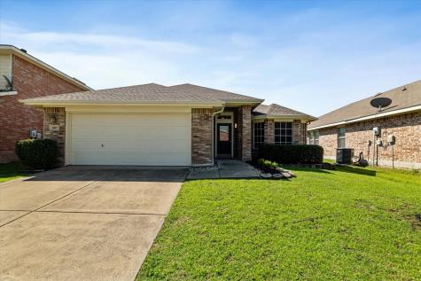 1007 Kimbro Drive Forney TX 75126