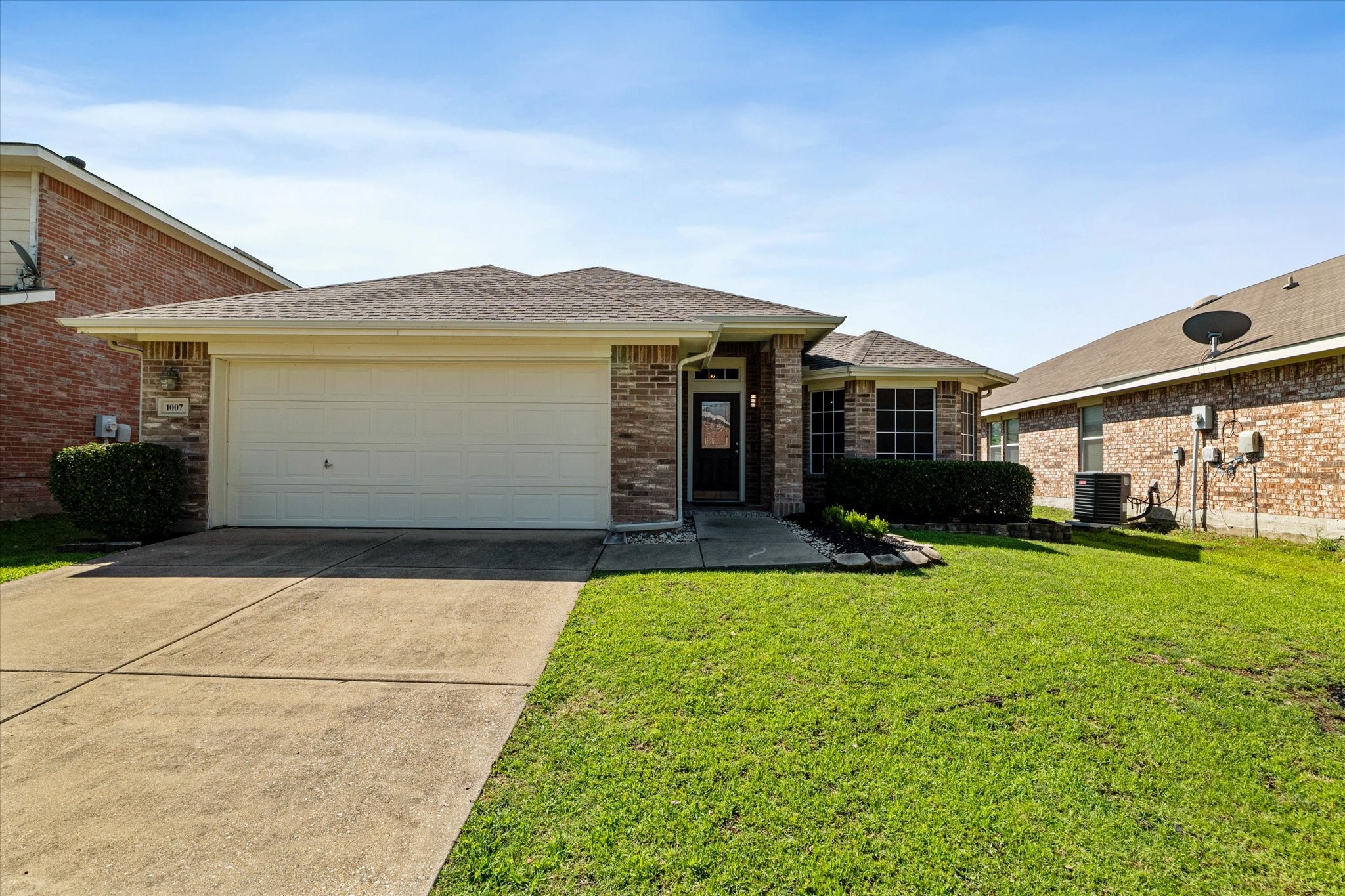 1007 Kimbro Drive Forney TX 75126