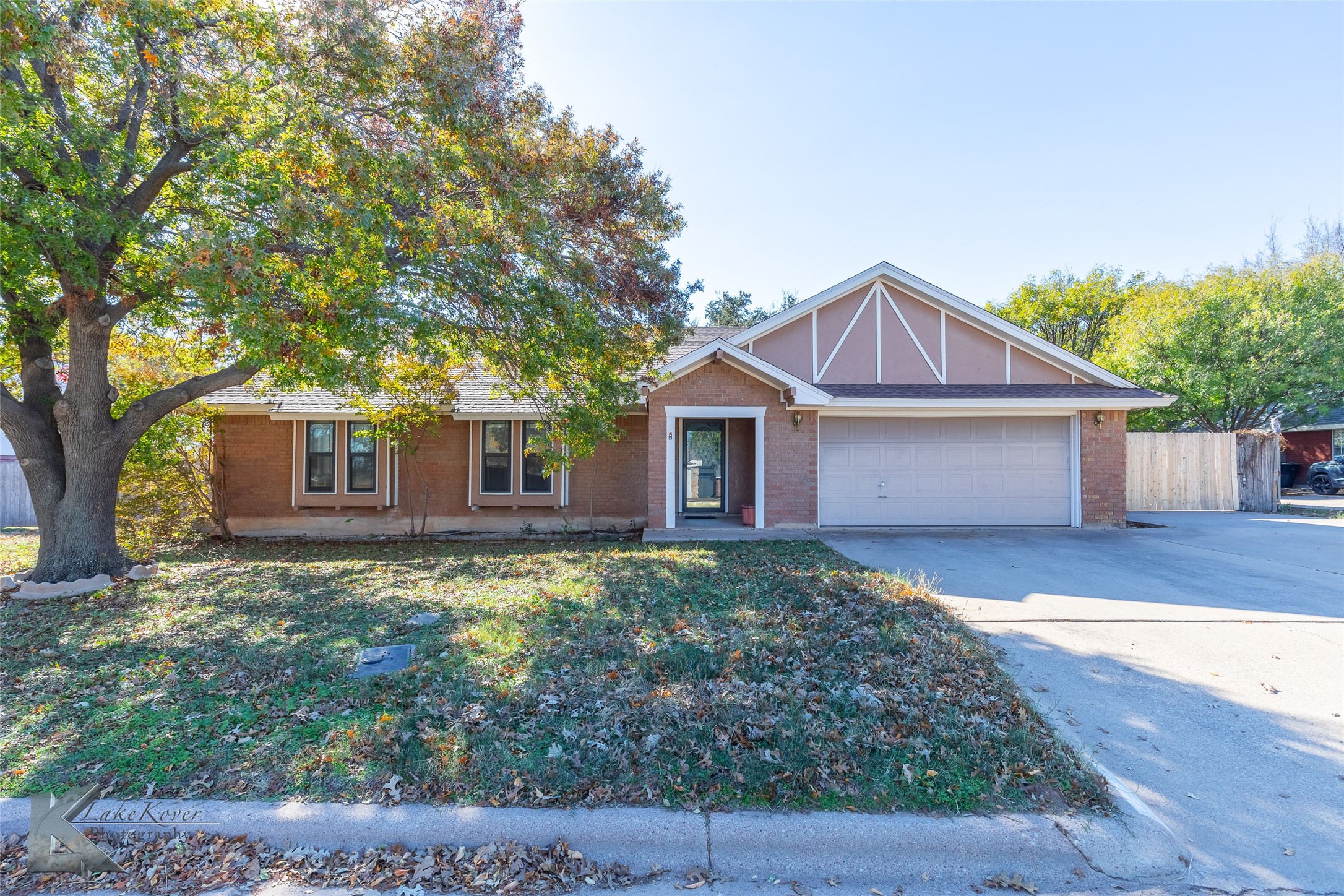 1317 E North 16th Street Abilene TX 79601