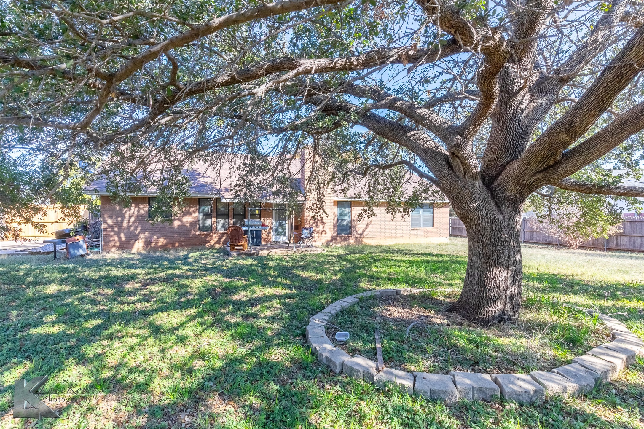 1317 E North 16th Street Abilene TX 79601