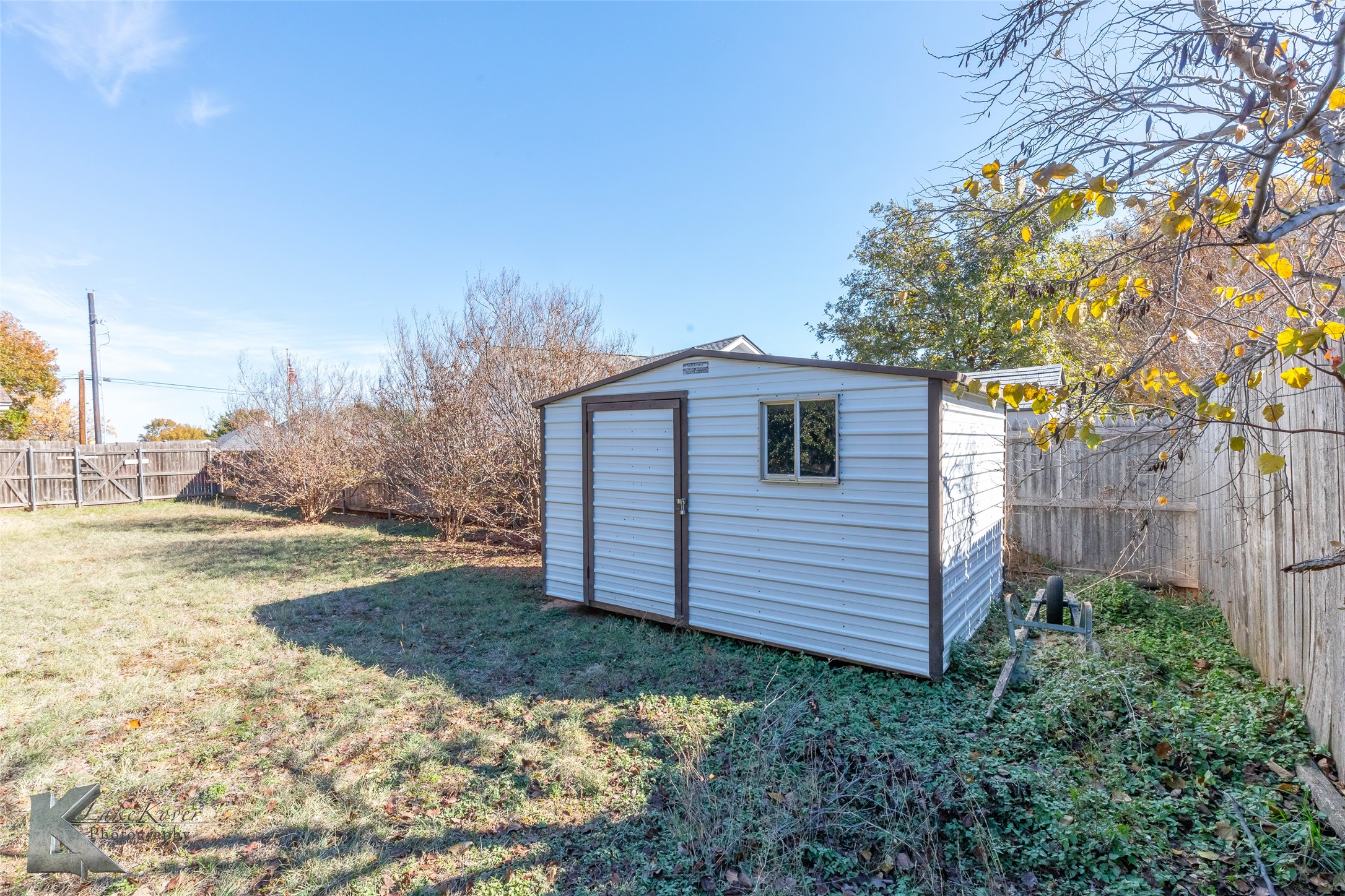 1317 E North 16th Street Abilene TX 79601