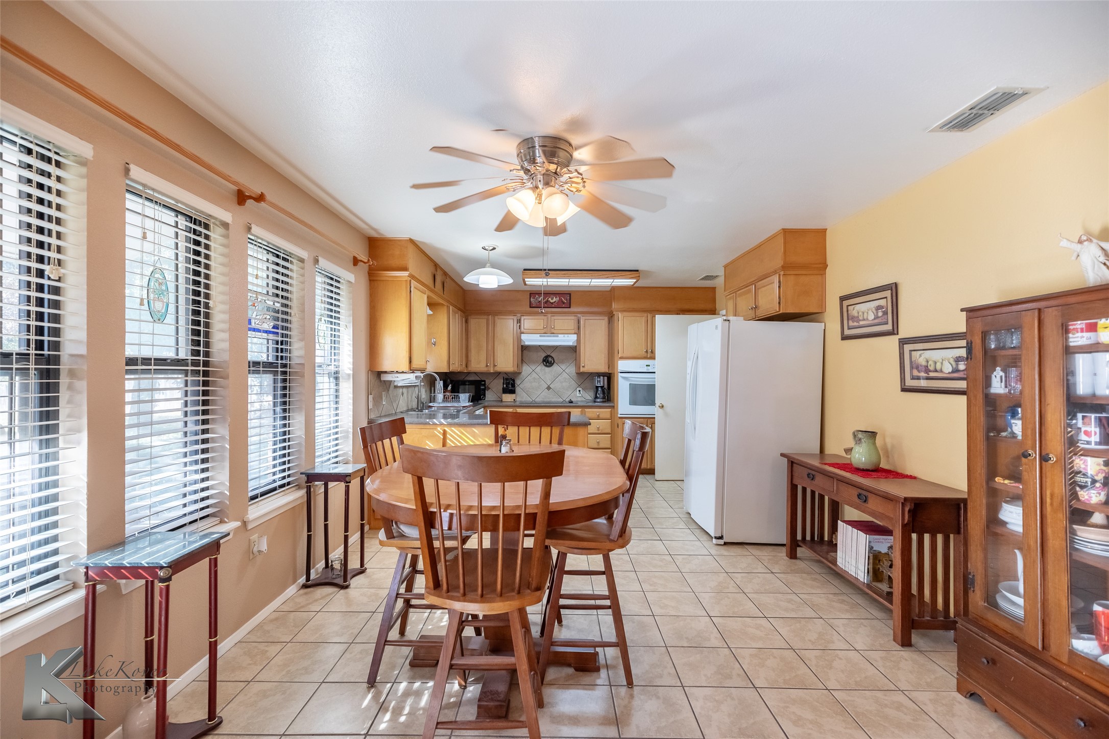 1317 E North 16th Street Abilene TX 79601