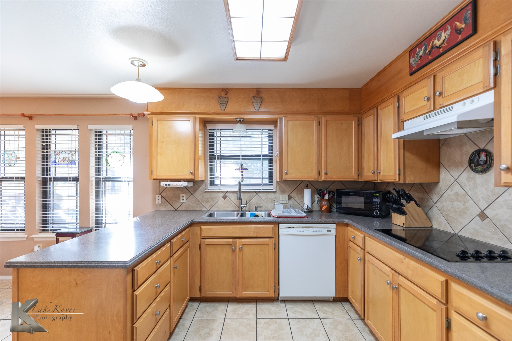 1317 E North 16th Street Abilene TX 79601