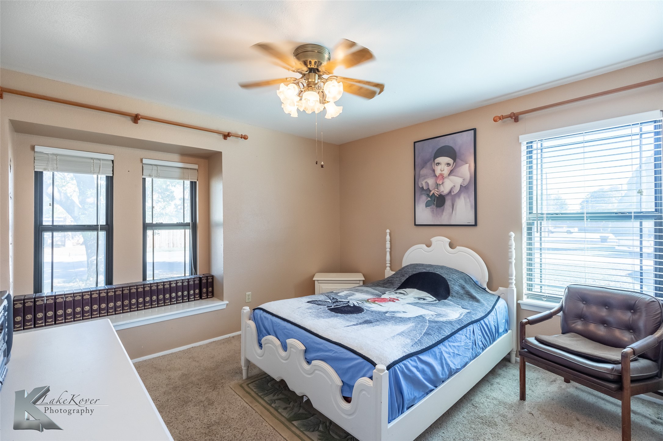 1317 E North 16th Street Abilene TX 79601