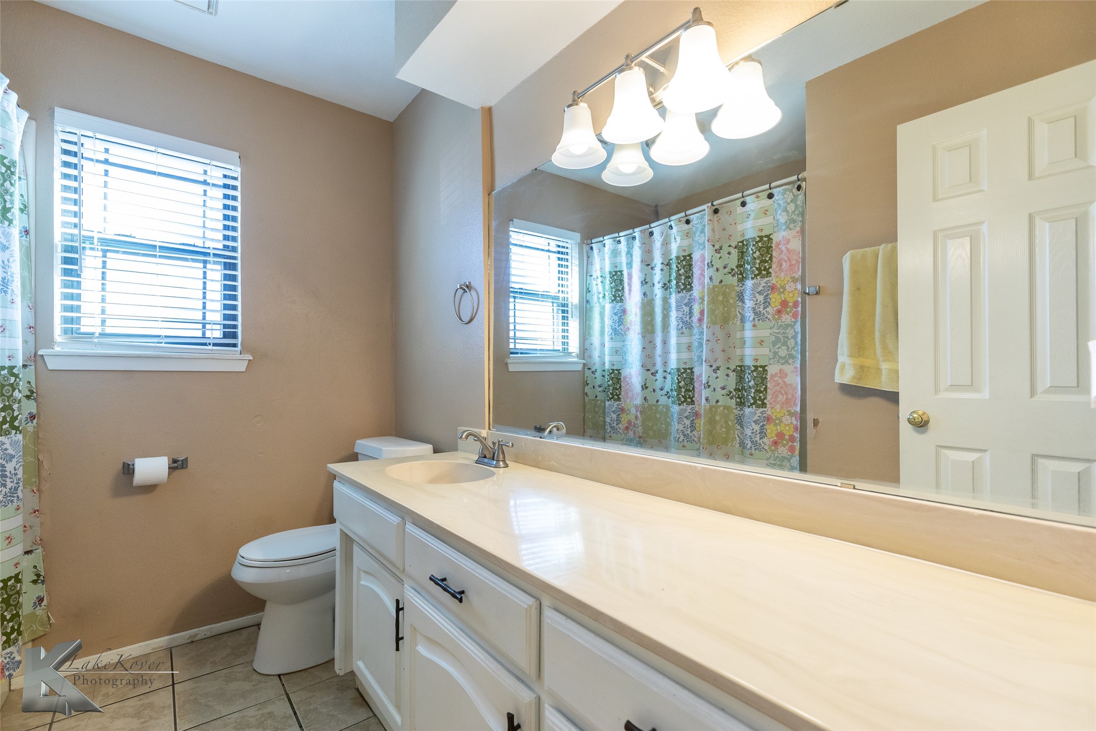 1317 E North 16th Street Abilene TX 79601