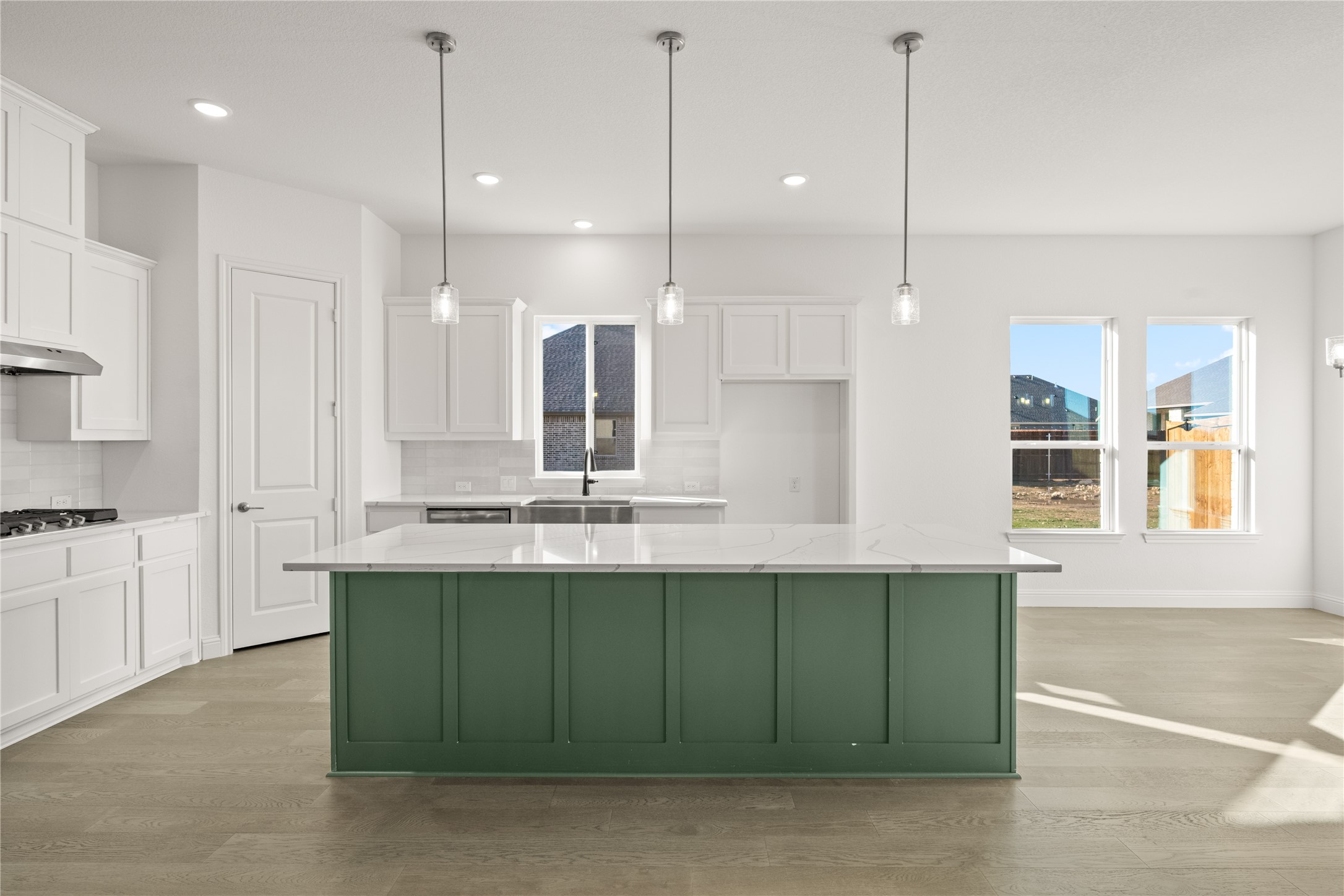 1016 Mill Ridge Drive Justin TX 76247