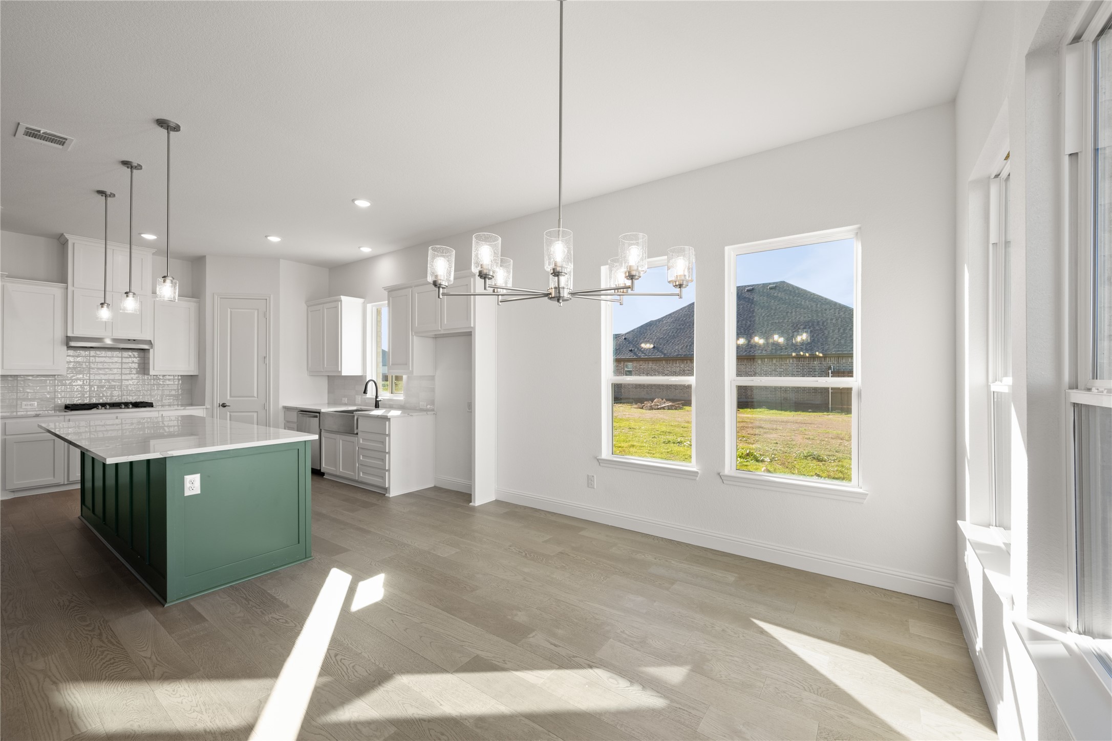 1016 Mill Ridge Drive Justin TX 76247