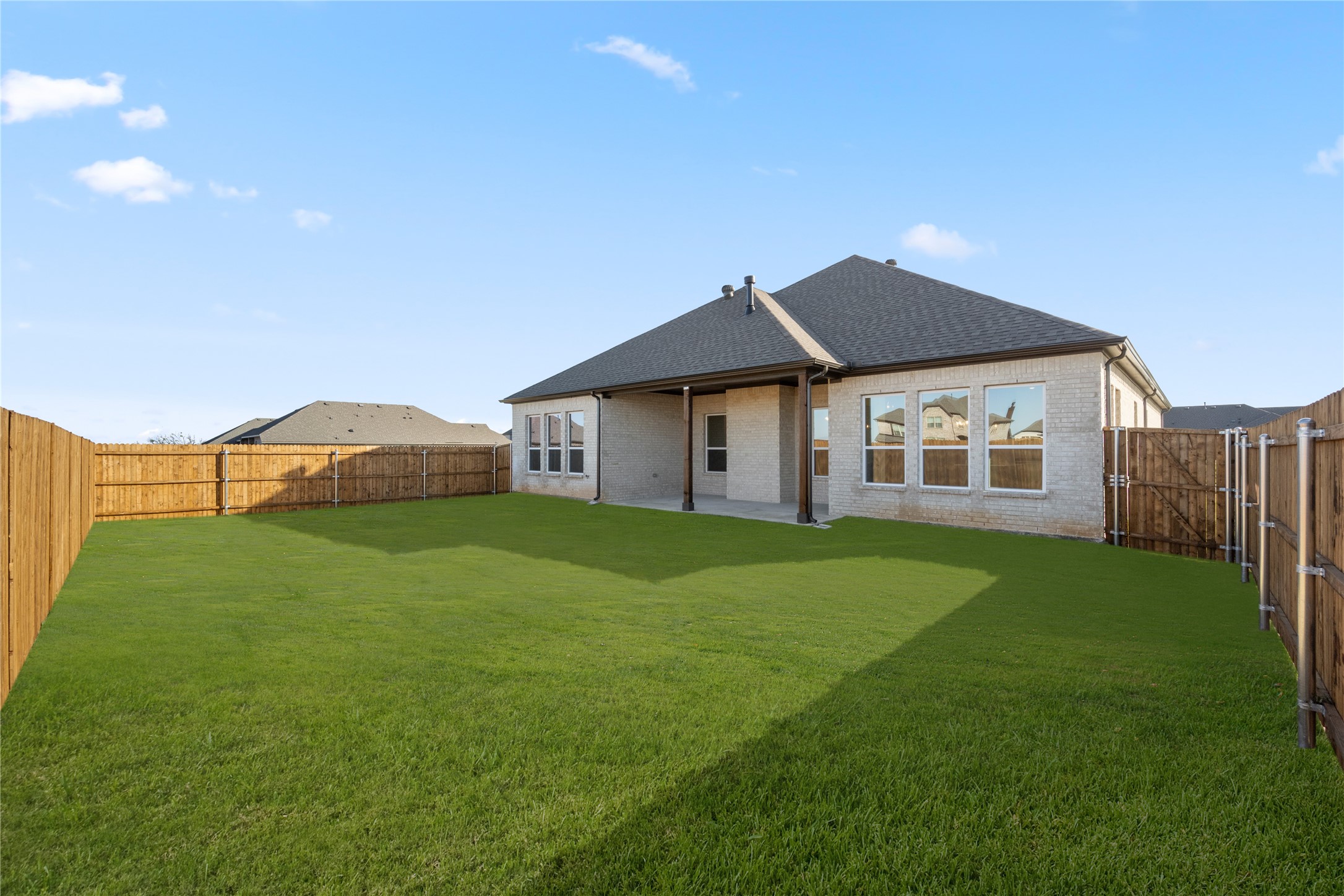 1016 Mill Ridge Drive Justin TX 76247