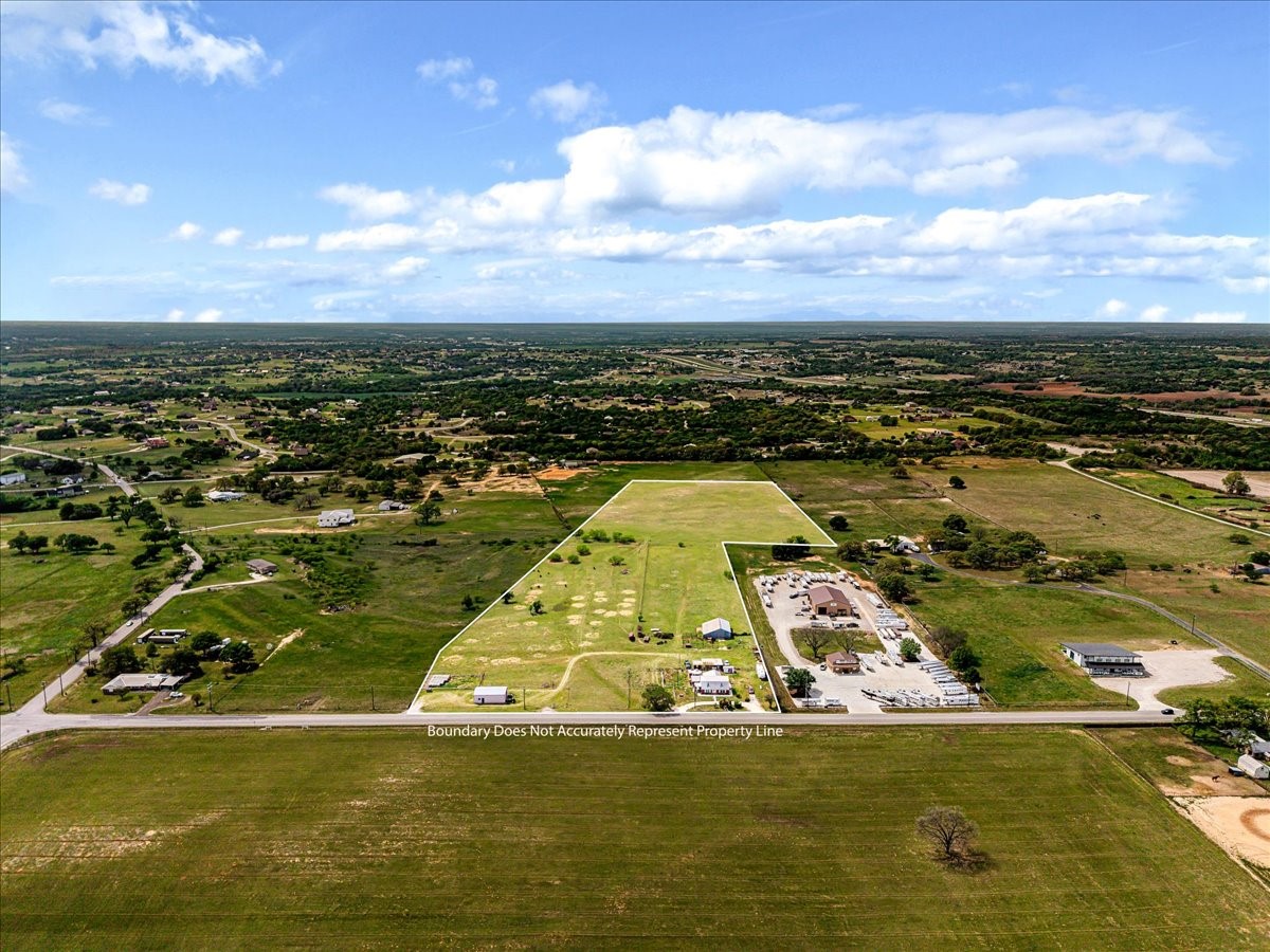 806 Dennis Road Weatherford TX 76087