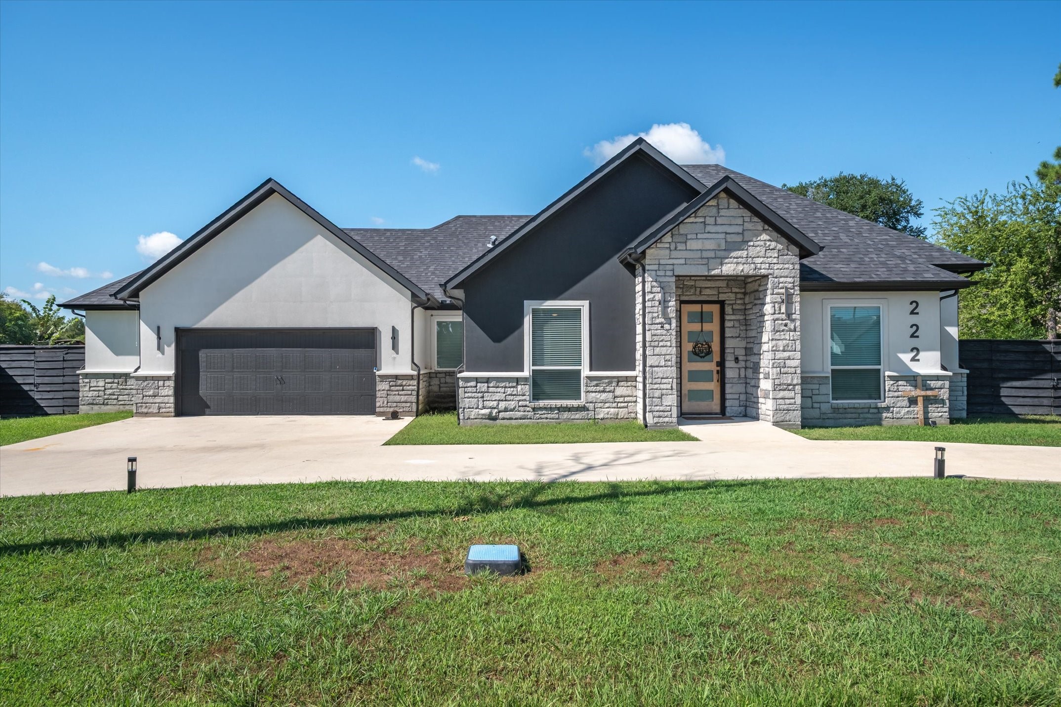 222 Meadowlark Drive Wills Point TX 75169