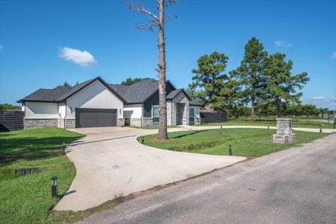222 Meadowlark Drive Wills Point TX 75169