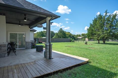 222 Meadowlark Drive Wills Point TX 75169