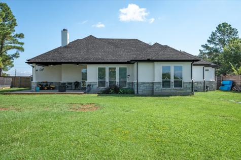 222 Meadowlark Drive Wills Point TX 75169