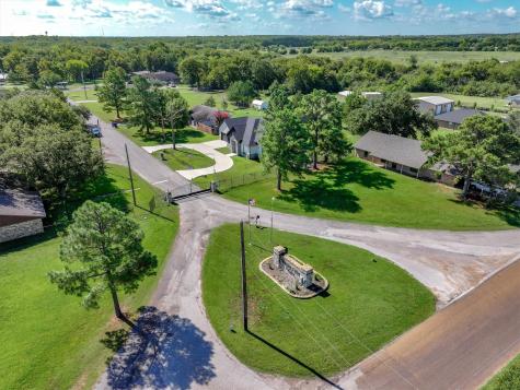 222 Meadowlark Drive Wills Point TX 75169