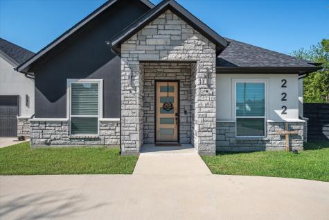 222 Meadowlark Drive Wills Point TX 75169