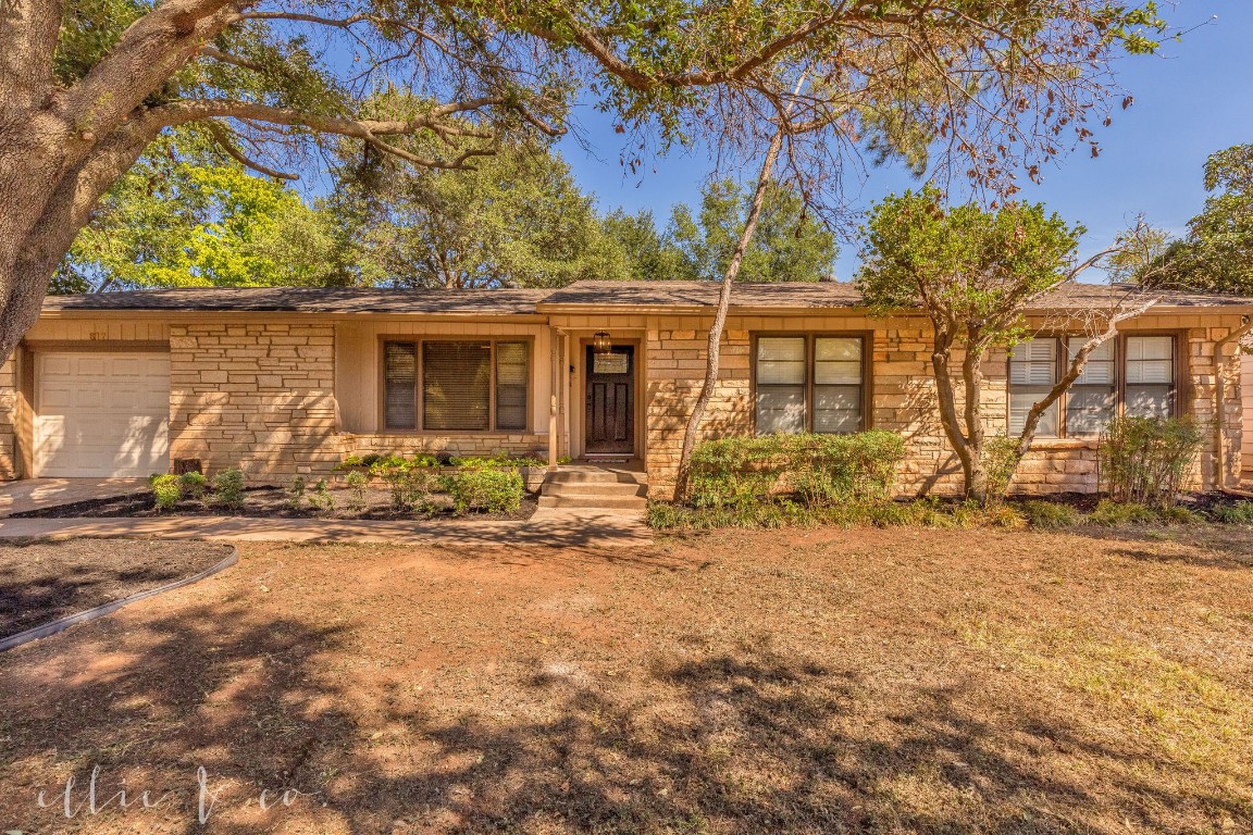 617 Lexington Avenue Abilene TX 79605