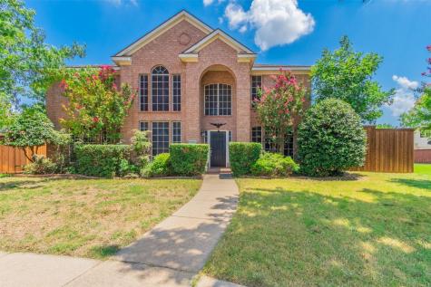 6000 Fir Court Mckinney TX 75070