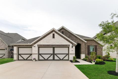 608 Shoreline Ridge Drive Little Elm TX 75068