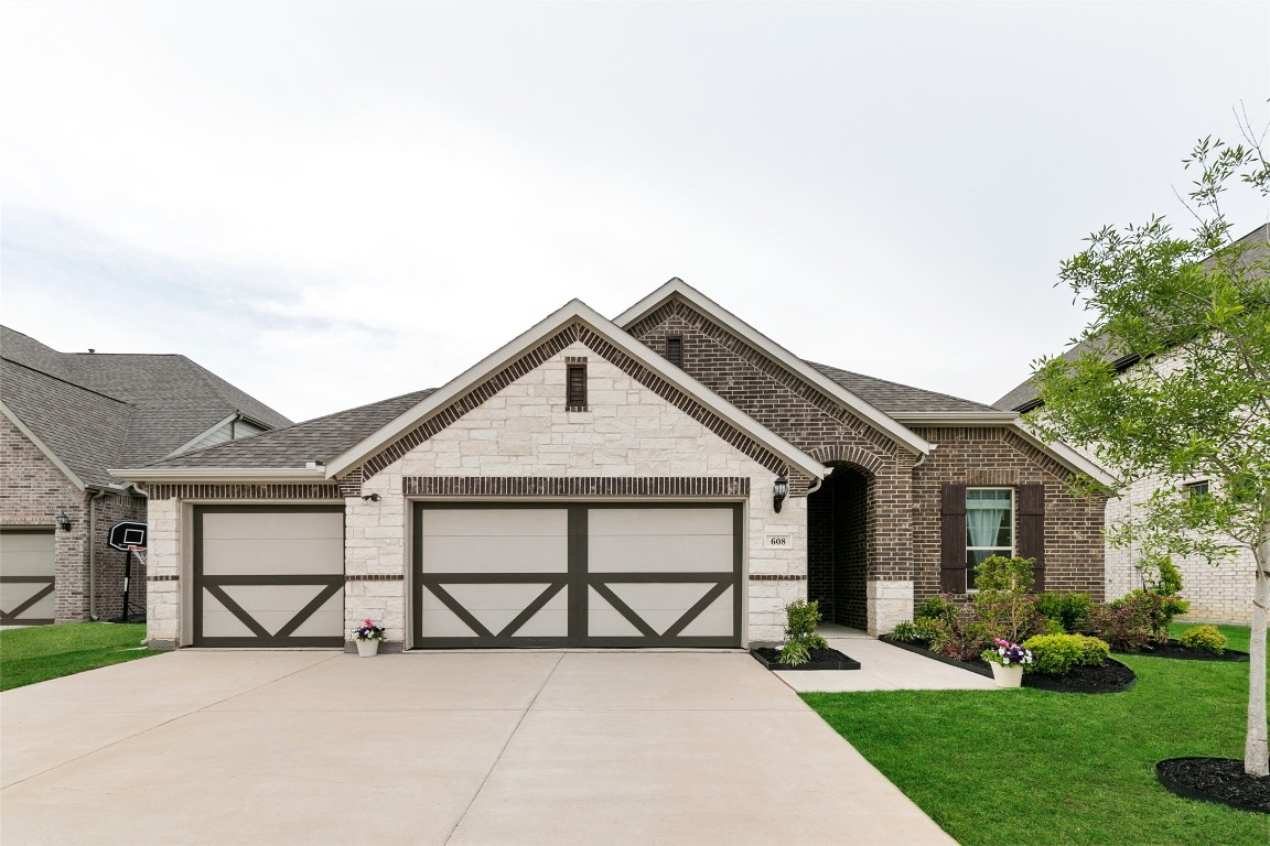 608 Shoreline Ridge Drive Little Elm TX 75068