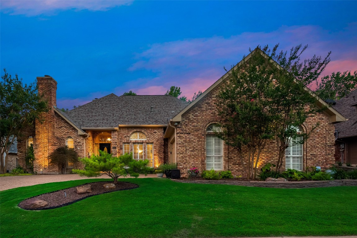 1205 Shady Oaks Circle Mckinney TX 75072