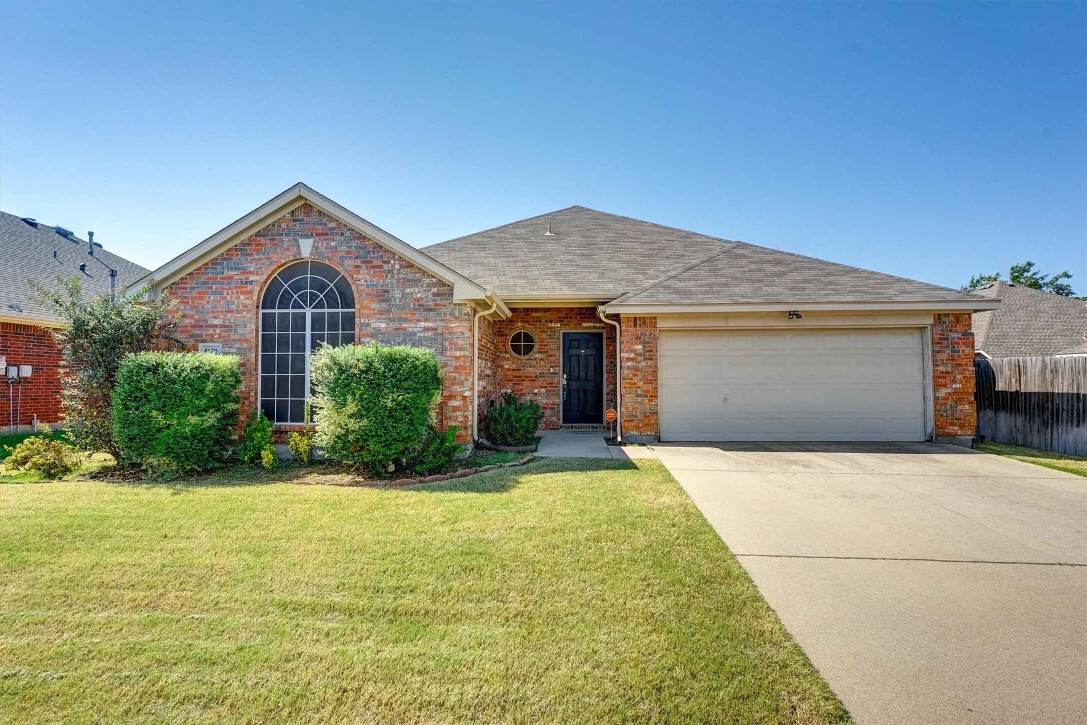 8620 Shavano Drive Fort Worth TX 76123