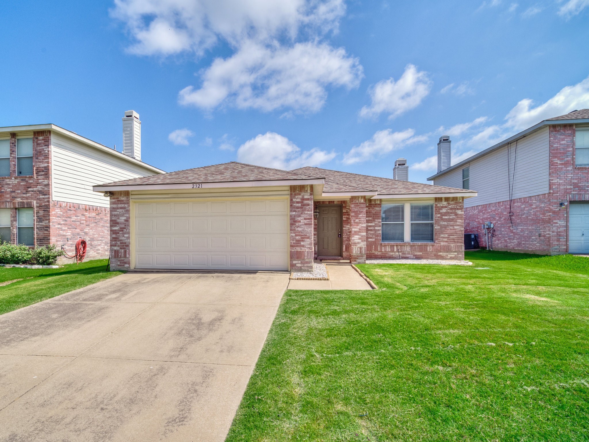 2321 Live Oak Drive Little Elm TX 75068